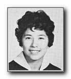 Mary Lou Huizar: class of 1959, Norte Del Rio High School, Sacramento, CA.